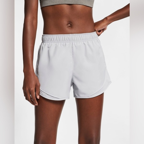Nike Tempo
Women's Brief-Lined Running Shorts size L - Picture 1 of 8